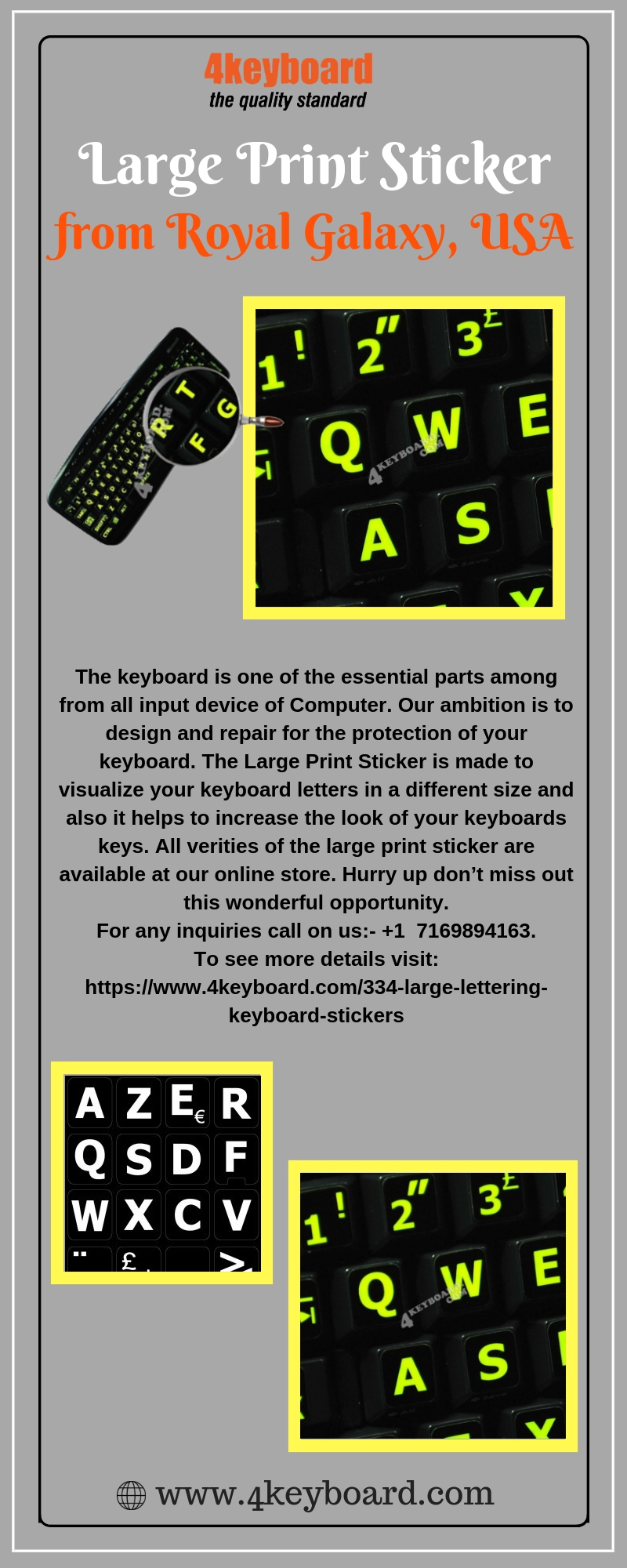 Large Print Sticker (1)